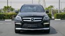 Mercedes-Benz GL 500 4Matic