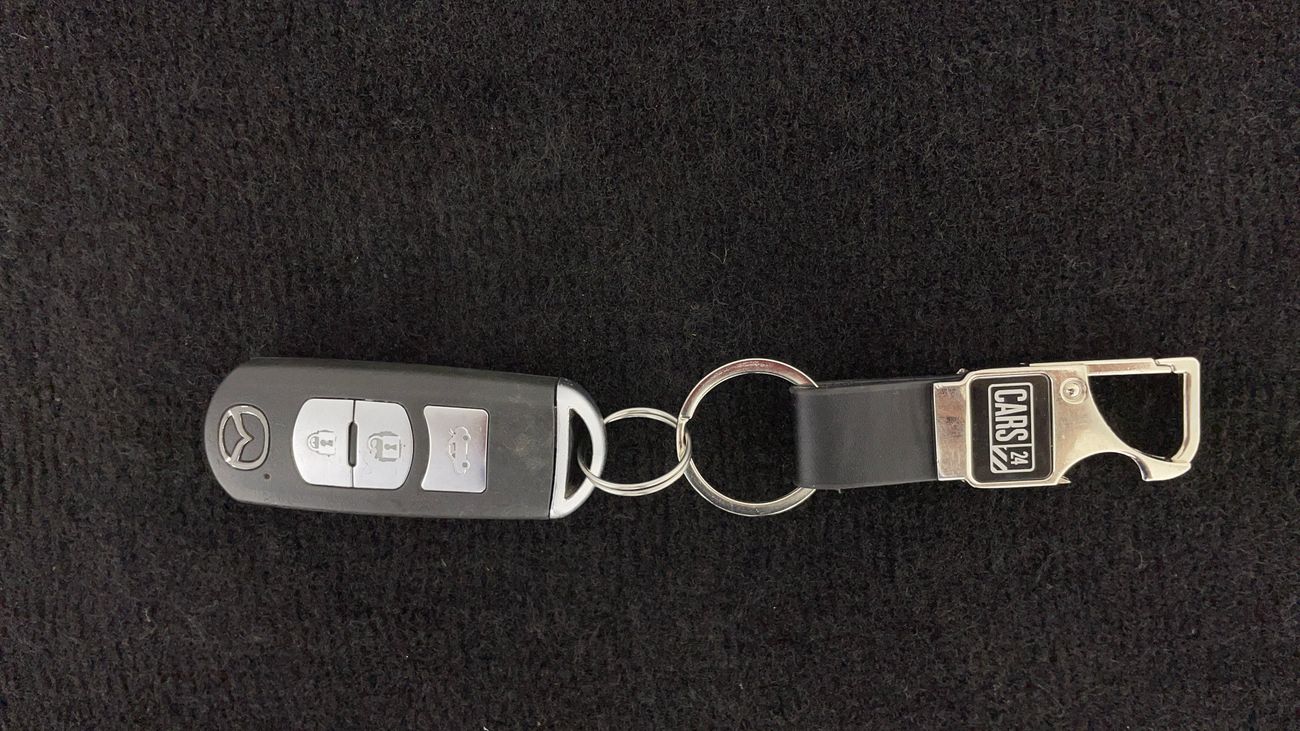 Mazda 3 S 1.6 | Zero Down Payment | Free Home Test Drive