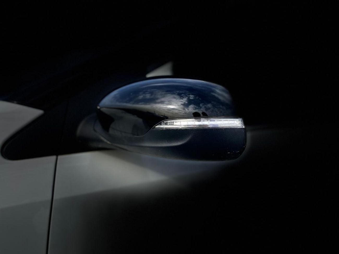 كيا KX1 Brand New KX1 1.4L Chinese Specs