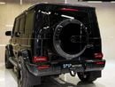 مرسيدس بنز G 63 AMG STD