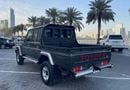 Toyota Land Cruiser Pick Up Pick Up 2020 Double Cabin RHD Diesel Engine Full Option Very Clean Title