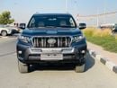 Toyota Prado Toyota Prado 2023 TX-L Top 4.0L V6
