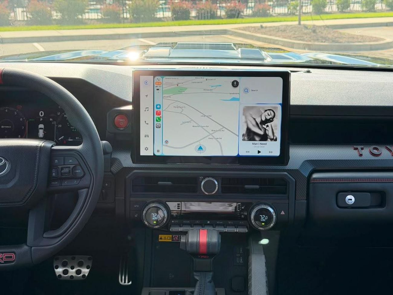 Toyota 4Runner