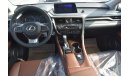 Lexus RX350 V6