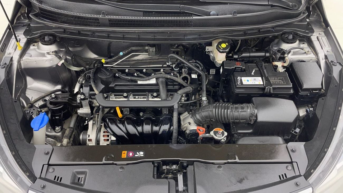 Kia Pegas KIA PEGAS 1.4L 2024 | 0 DP | 480/Month | 30 Day Return | Service History