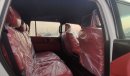 Nissan Patrol V8 SE upgrade