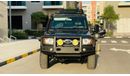 Toyota Land Cruiser 70 2016 4x4 Diesel V8 Manual 4.5L Off-Road Tires Premium Condition