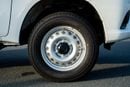 Toyota Hilux 2026 Toyota Hilux 2.4L Turbo Diesel 4WD (6-Speed Manual)