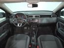 Renault Duster PE 4X2 2.0