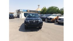 تويوتا برادو 2020 Toyota Prado 2.7L TXL PETROL BRAND NEW