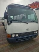 Toyota Coaster Petrol  / Excellent condition