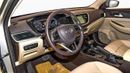 GAC GA4 GE | 2024 | 0% DP | 642 / Month | Gargash Warranty | Service History