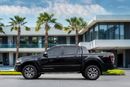 فورد رانجر Wildtrak Ranger Wildtrak | 2,155 P.M | 0% Downpayment | Perfect Condition!