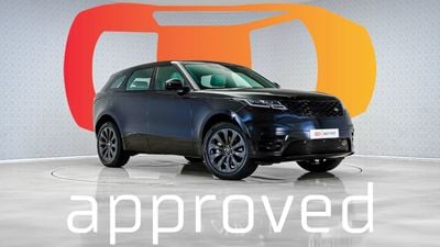 Land Rover Range Rover Velar GL P250 R-Dynamic SE 2.0L UAE's Very Best Example | AED 3,192 Per Month