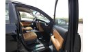 تويوتا فورتونر 2.4l Diesel  7 Seater Automatic(Only for Export)-2019 Model