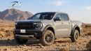 فورد رانجر Raptor (For Export , НА ЭКСПОРТ) 2.0L Bi-Turbo 4X4 2025 GCC Без пробега