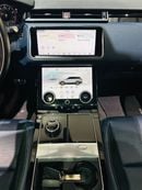 Land Rover Range Rover Velar P250 R-Dynamic HSE 2.0L