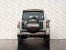 ميتسوبيشي باجيرو GLS HIGHLINE Mitsubishi Pajero / Shogun / Montero 2018 مقابل 975.00 AED شهريًا
