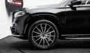 Mercedes-Benz GLS 450 - Under Dealer Warranty