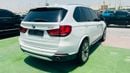 بي أم دبليو X5 35i EXCLUSIVE 35i EXECUTIVE