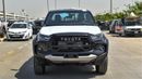 Toyota Hilux GR Sport 2.8L Diesel