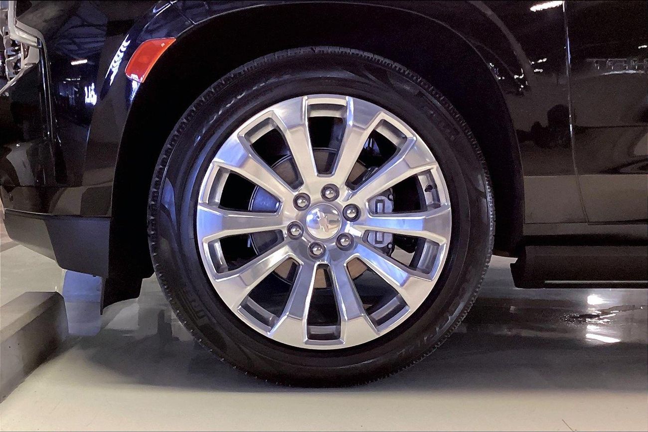 Chevrolet Tahoe Premier | Guaranteed Warranty | 0 Down Payment