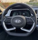 هيونداي إلانترا Hyundai Elantra Hyundai Elantra 1.5L GLX Elite - 2025