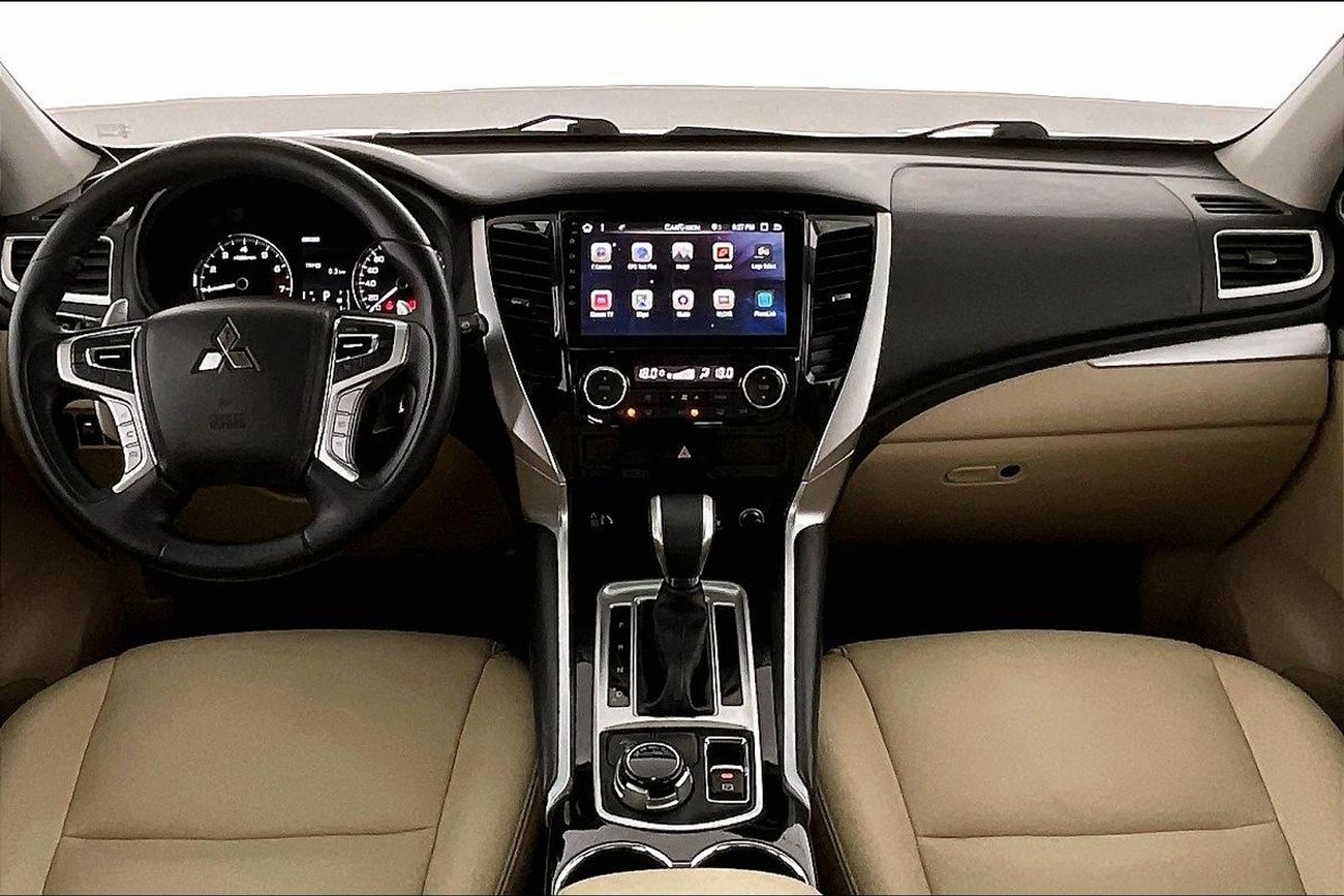 شيفروليه تراكس LT | عرض العيد الحصري | خالية من أضرار الفيضانات