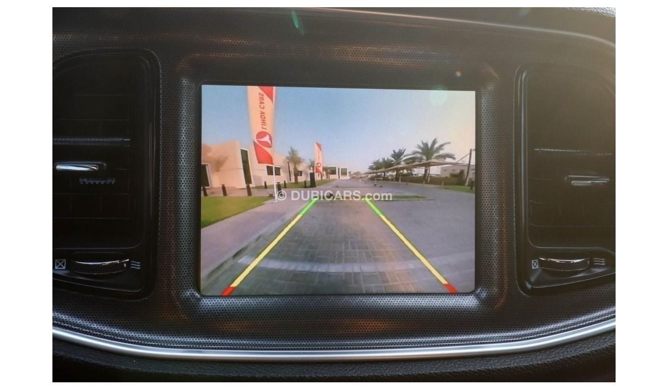 Dodge Challenger Dodge Challenger R/T Plus 2016