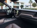فولفو XC 60 T5 R Design 2.0L