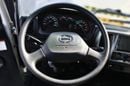 Hino 500  Hino 500 Series FG 1625 4x2 MY-2026