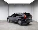 Volvo XC60 Momentum 2.0L FWD
