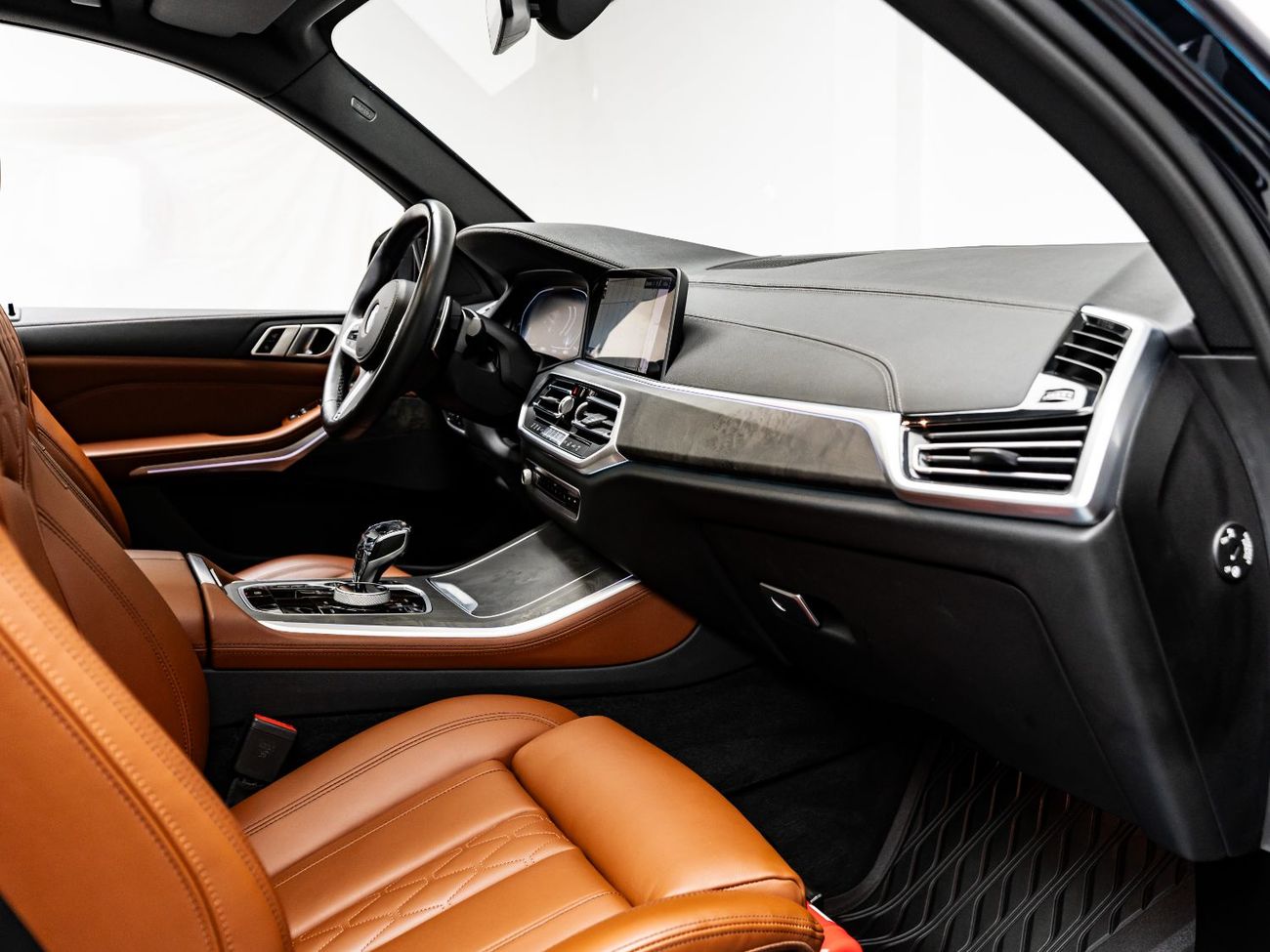 بي أم دبليو X5 40i M Sport 3.0L