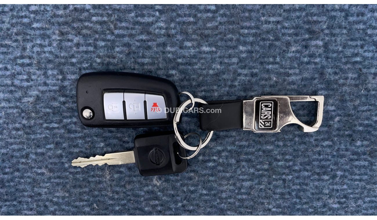 Nissan Kicks SV 1.6 | Zero Down Payment | Free Home Test Drive