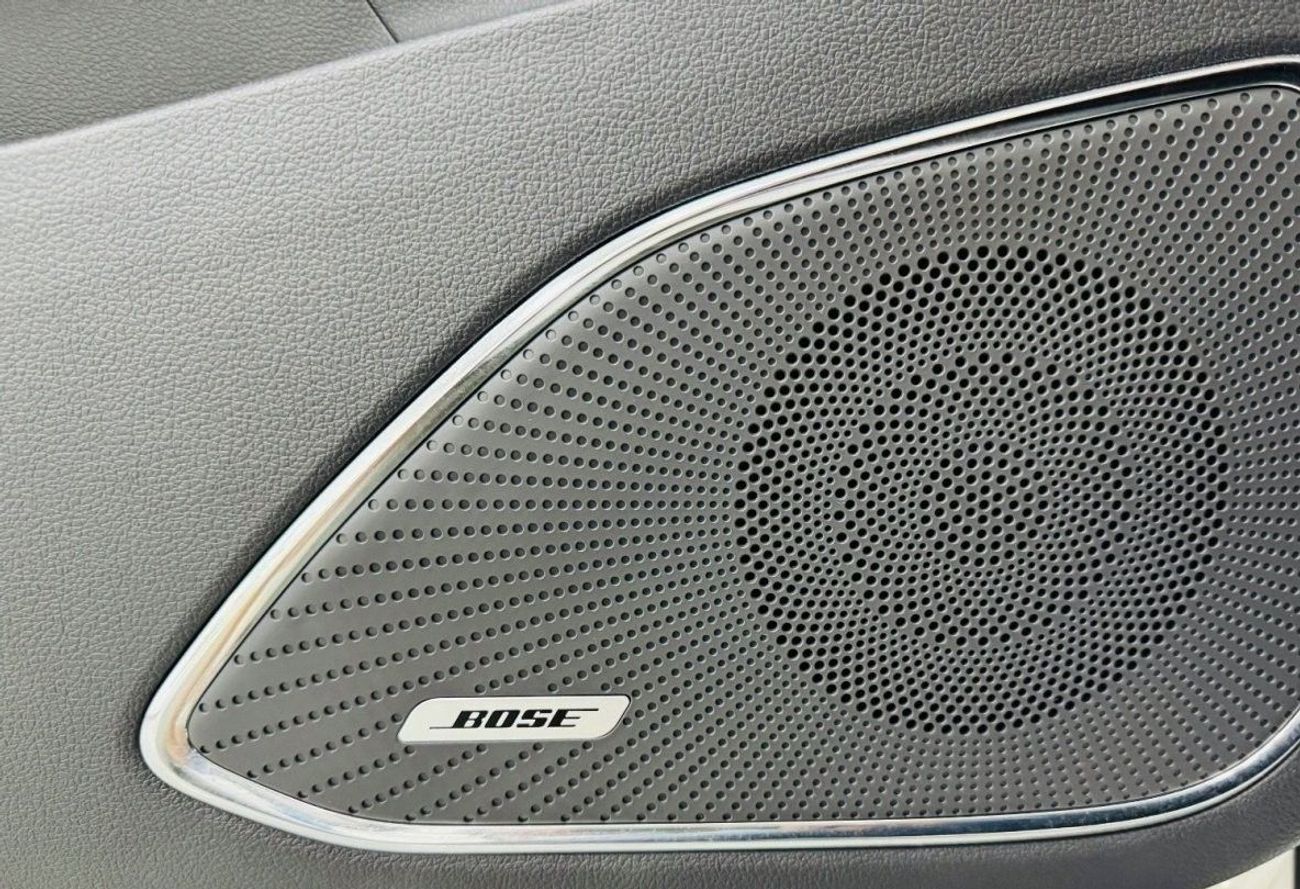 هونغشي HS5 GCC .. Warranty .. Service .. Top Range