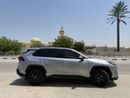تويوتا راف ٤ Cruiser