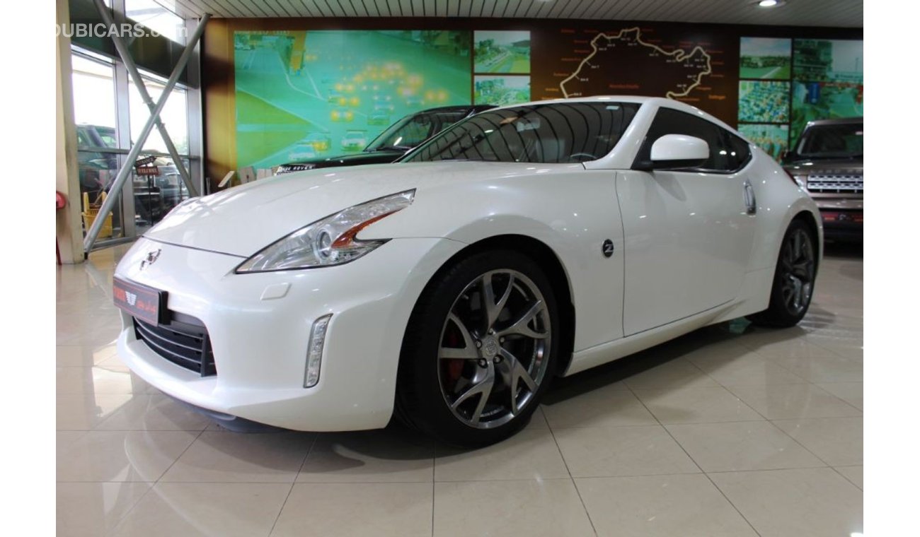 نيسان 370Z