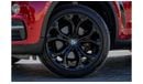 BMW X6 35i Exclusive F16