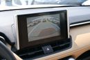 Toyota RAV4 Toyota Rav4 LE STD 2.0L CVT Petrol AWD, GCC, Model 2025
