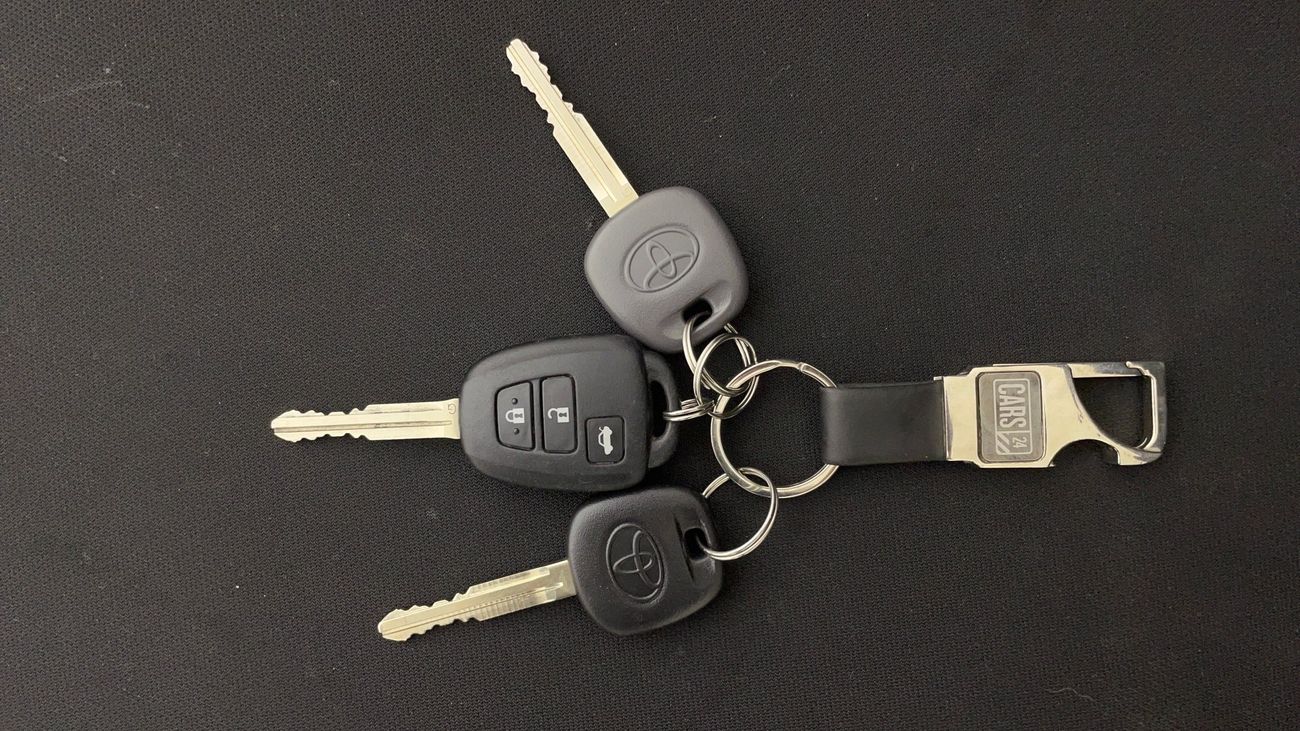 Toyota Yaris SE 1.5 | Zero Down Payment | Home Test Drive