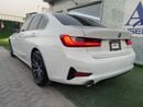 بي أم دبليو 330i