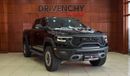 رام 1500 6.2L Supercharged TRX 4X4