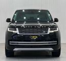 لاند روفر رينج روفر HSE P530 4.4L 2024 Range Rover Vogue HSE, Full Options, Agency Warranty  Service Pack, Full Service