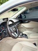 أودي Q7 55 TFSI quattro 3.0L