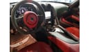 Dodge Viper SRT V10 GTS