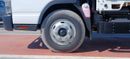 ميتسوبيشي فوسو كانتير Mitsubishi Canter Cargo Body 4.2L Diesel MT 2024YM
