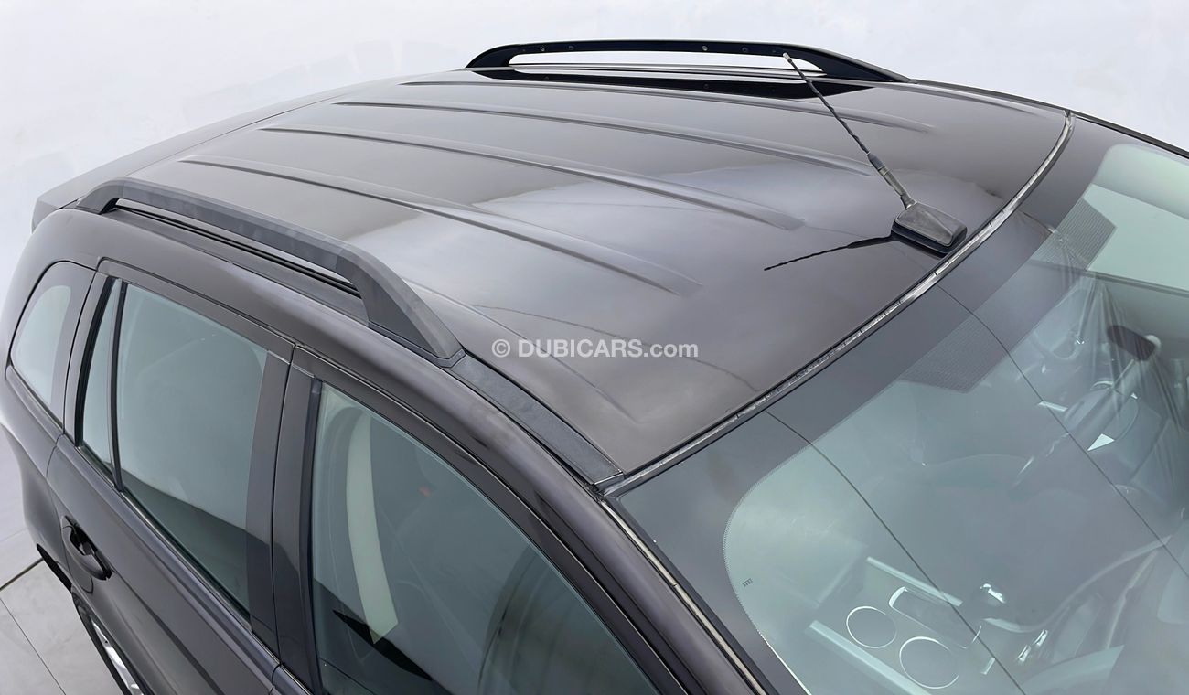 Ford Edge SEL 3.5 | Under Warranty | Inspected on 150+ parameters