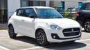 Suzuki Swift 1.2L Petrol GLX AT 2023YM