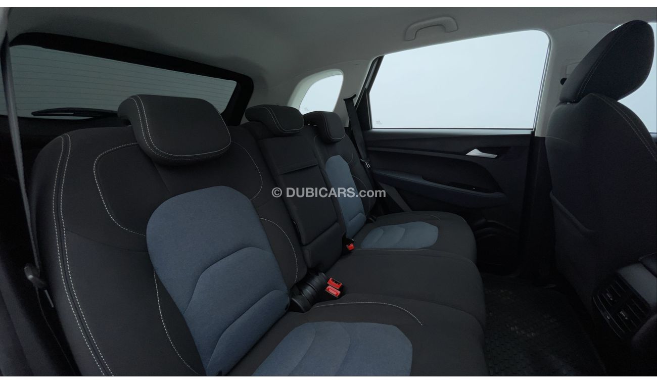 Chevrolet Captiva LS 1.5 | Zero Down Payment | Free Home Test Drive