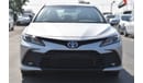 Toyota Camry GLE HEV 2022 MODEL: TOYOTA CAMRY HYBRID GLE 2.5L
